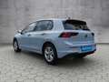 Volkswagen Golf VIII Life 1.5TSI 3-Zonen/SHZ KLIMA LED ALU Bleu - thumbnail 3