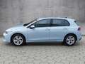 Volkswagen Golf VIII Life 1.5TSI 3-Zonen/SHZ KLIMA LED ALU Bleu - thumbnail 2