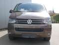 Volkswagen T5 Multivan 2.0 TDI Match 4Motion Marrone - thumbnail 5