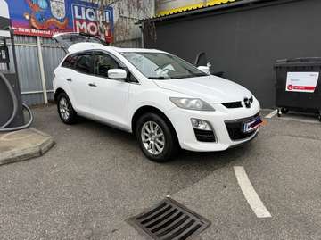 2.2 MZR-CD Prime-Line