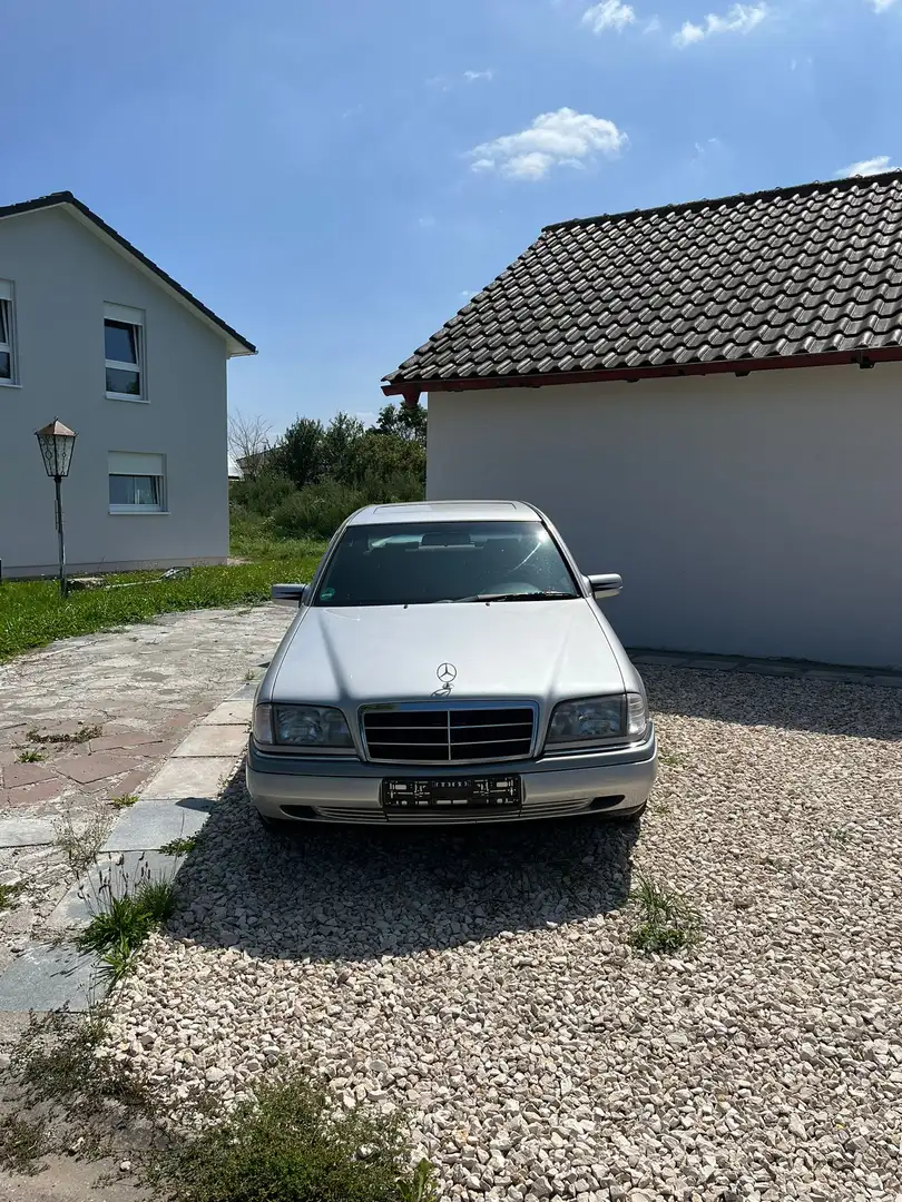 Mercedes-Benz C 180 C 180 Elegance - 2