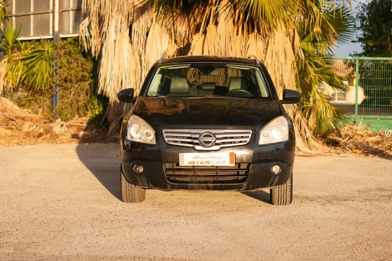 Nissan Qashqai 1.5 dCi TEKNA PREMIUM 4x2 17" Piel Negra Noir - 2