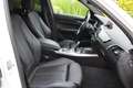 BMW 118 118i Aut. M Sport Shadow *Navi, Leder,SHZ,PDC* Wit - thumbnail 8