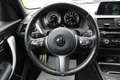 BMW 118 118i Aut. M Sport Shadow *Navi, Leder,SHZ,PDC* Wit - thumbnail 10