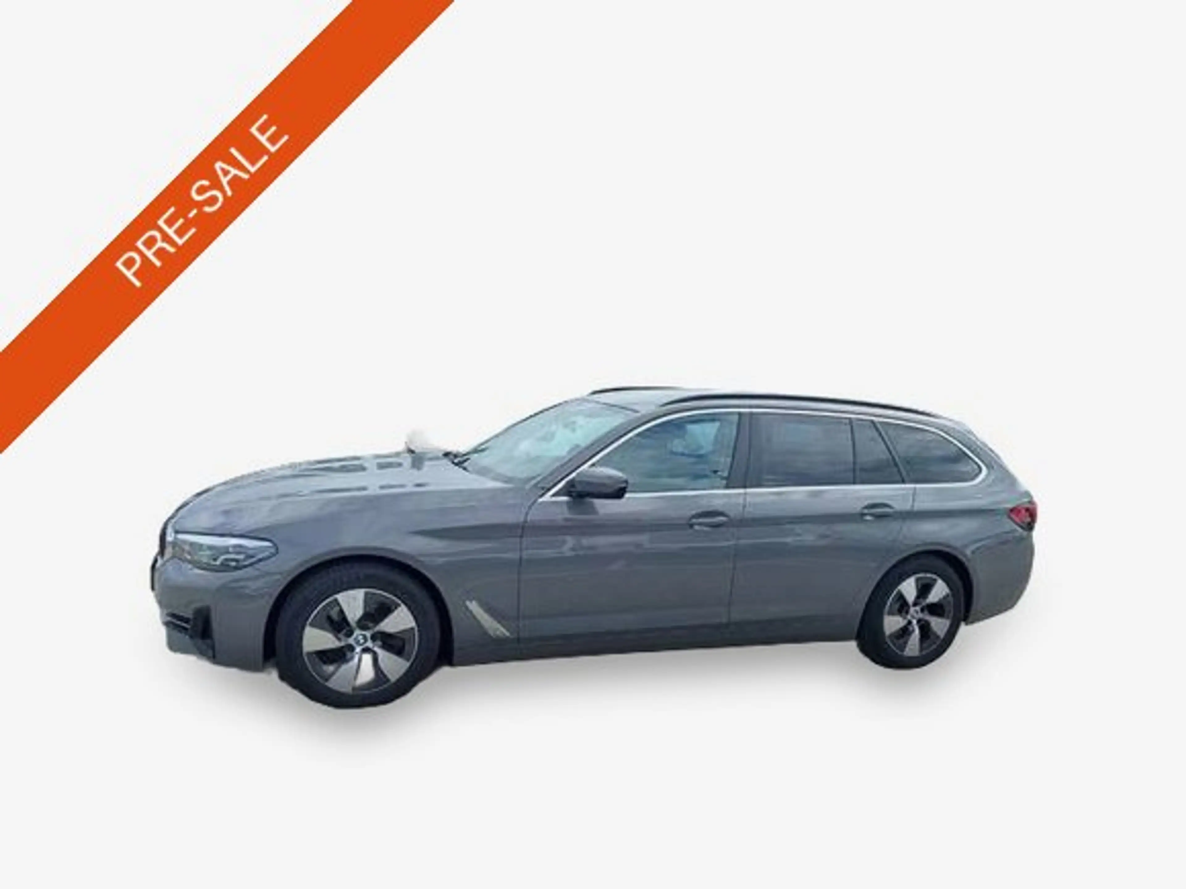 BMW 520 520DA KLIMAAUT LED RADIO TEMPO MFL SHZ KAMERA Leder Navi RFK — photo 3