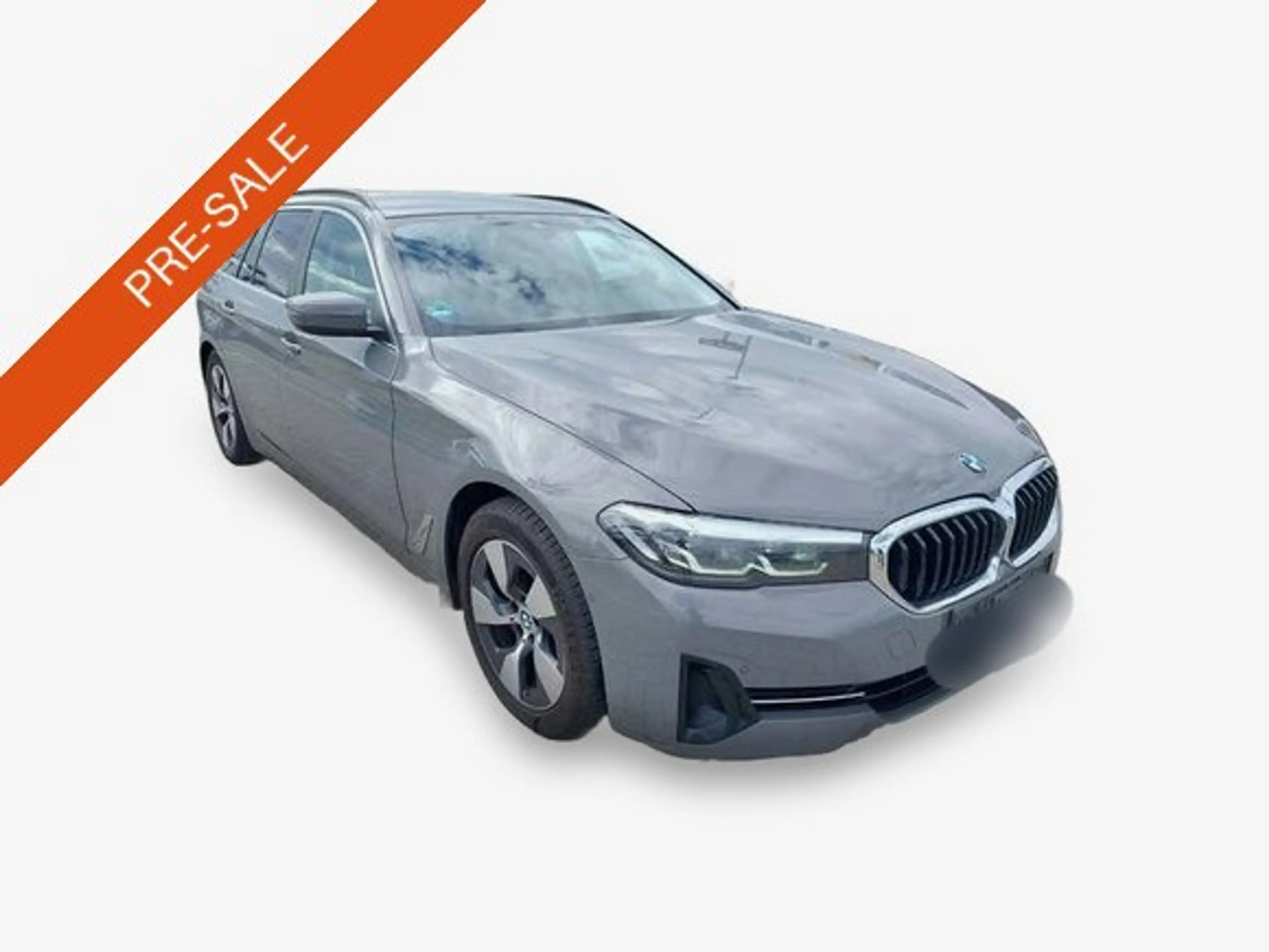 BMW 520 520DA KLIMAAUT LED RADIO TEMPO MFL SHZ KAMERA Leder Navi RFK — photo 2