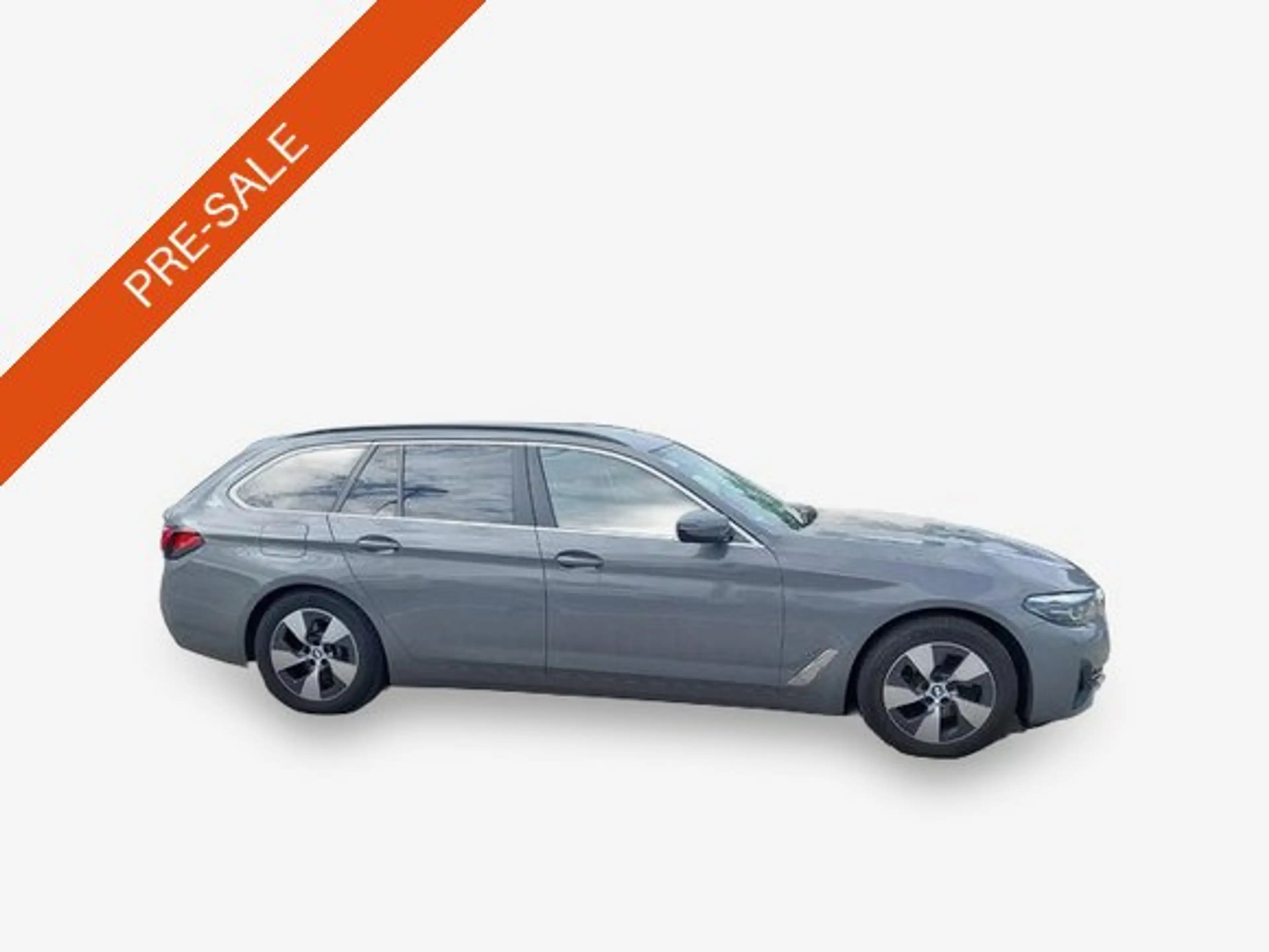 BMW 520 520DA KLIMAAUT LED RADIO TEMPO MFL SHZ KAMERA Leder Navi RFK — photo 4