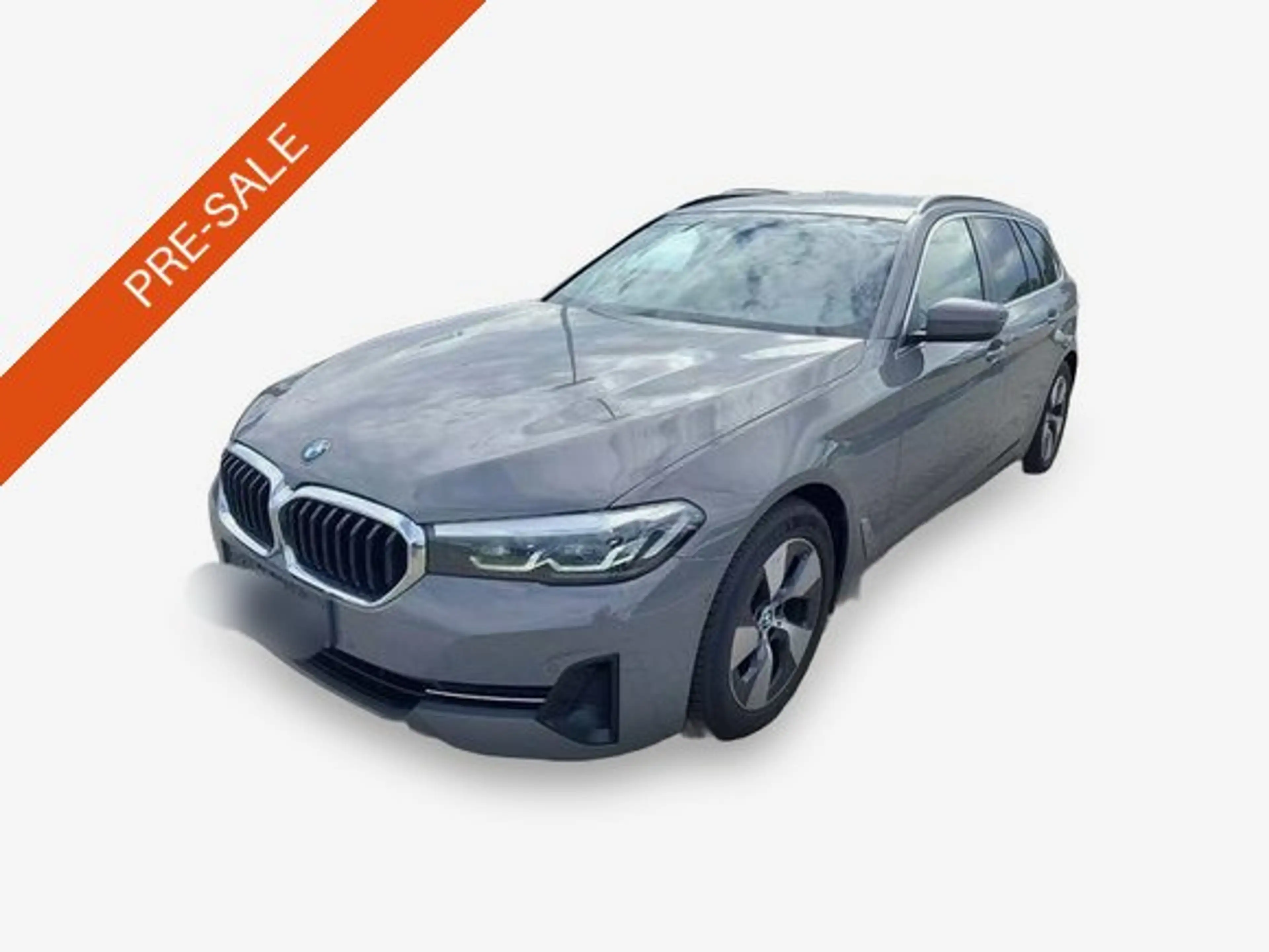 BMW 520 520DA KLIMAAUT LED RADIO TEMPO MFL SHZ KAMERA Leder Navi RFK