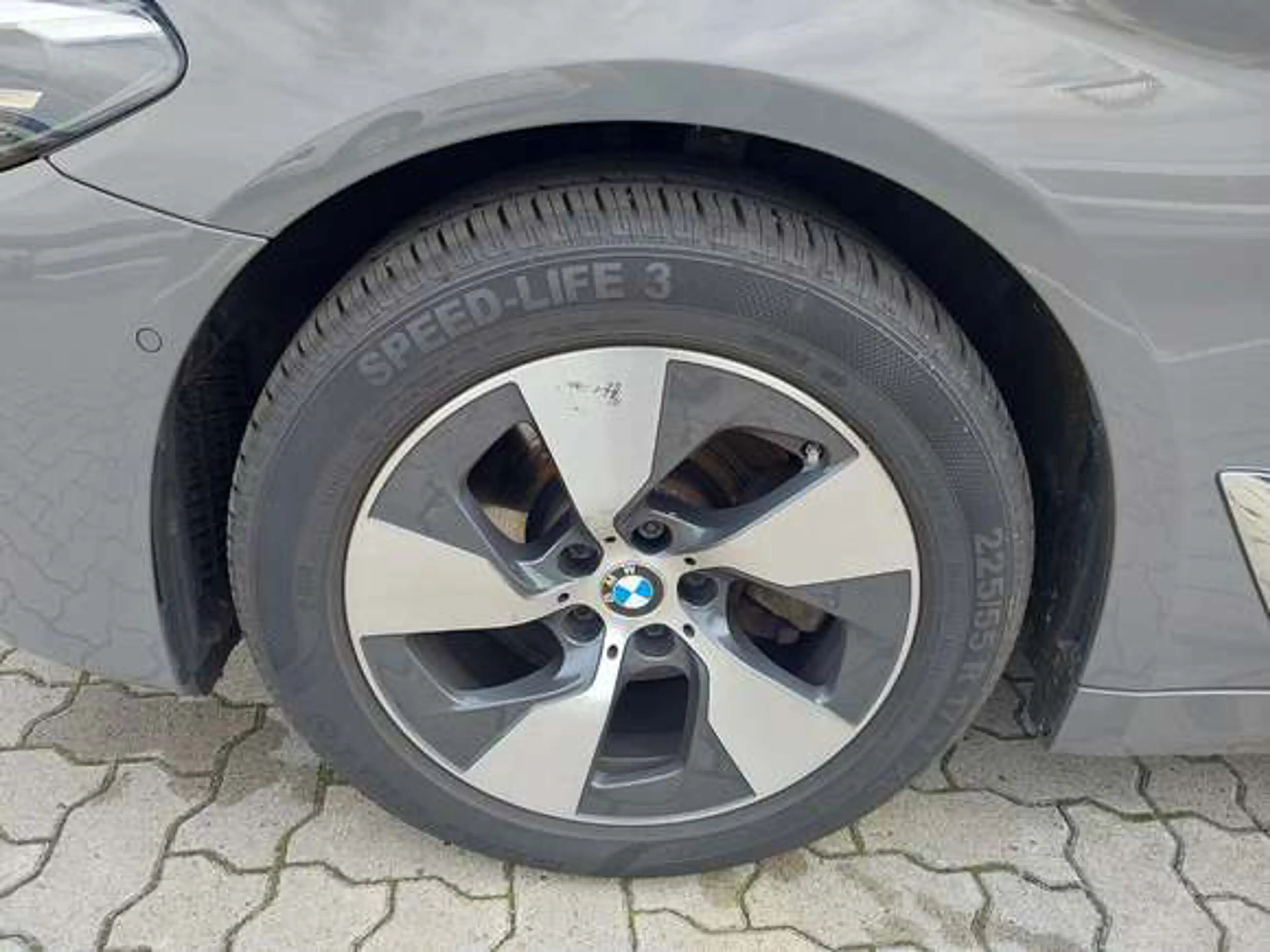 BMW 520 520DA KLIMAAUT LED RADIO TEMPO MFL SHZ KAMERA Leder Navi RFK — photo 14