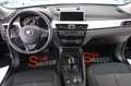 BMW X1 sDrive18d Business Uniprop. Italiana Certificata Noir - thumbnail 5