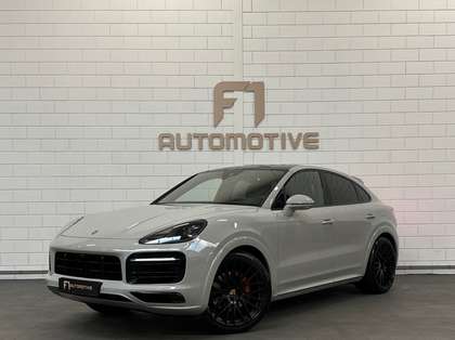 Porsche Cayenne Coupé 3.0 E-Hybrid Pano|Sportdesign|HuD|BTW