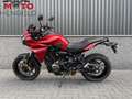 Yamaha Tracer 700 ABS Červená - thumbnail 4