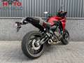 Yamaha Tracer 700 ABS Červená - thumbnail 13