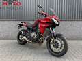 Yamaha Tracer 700 ABS Červená - thumbnail 3