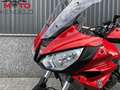 Yamaha Tracer 700 ABS Červená - thumbnail 7