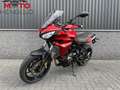 Yamaha Tracer 700 ABS Červená - thumbnail 2