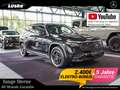 Mercedes-Benz EQB 350 EQB 350 4M AMG Distronic 360° Klimaautomatik AHK Schwarz - thumbnail 1