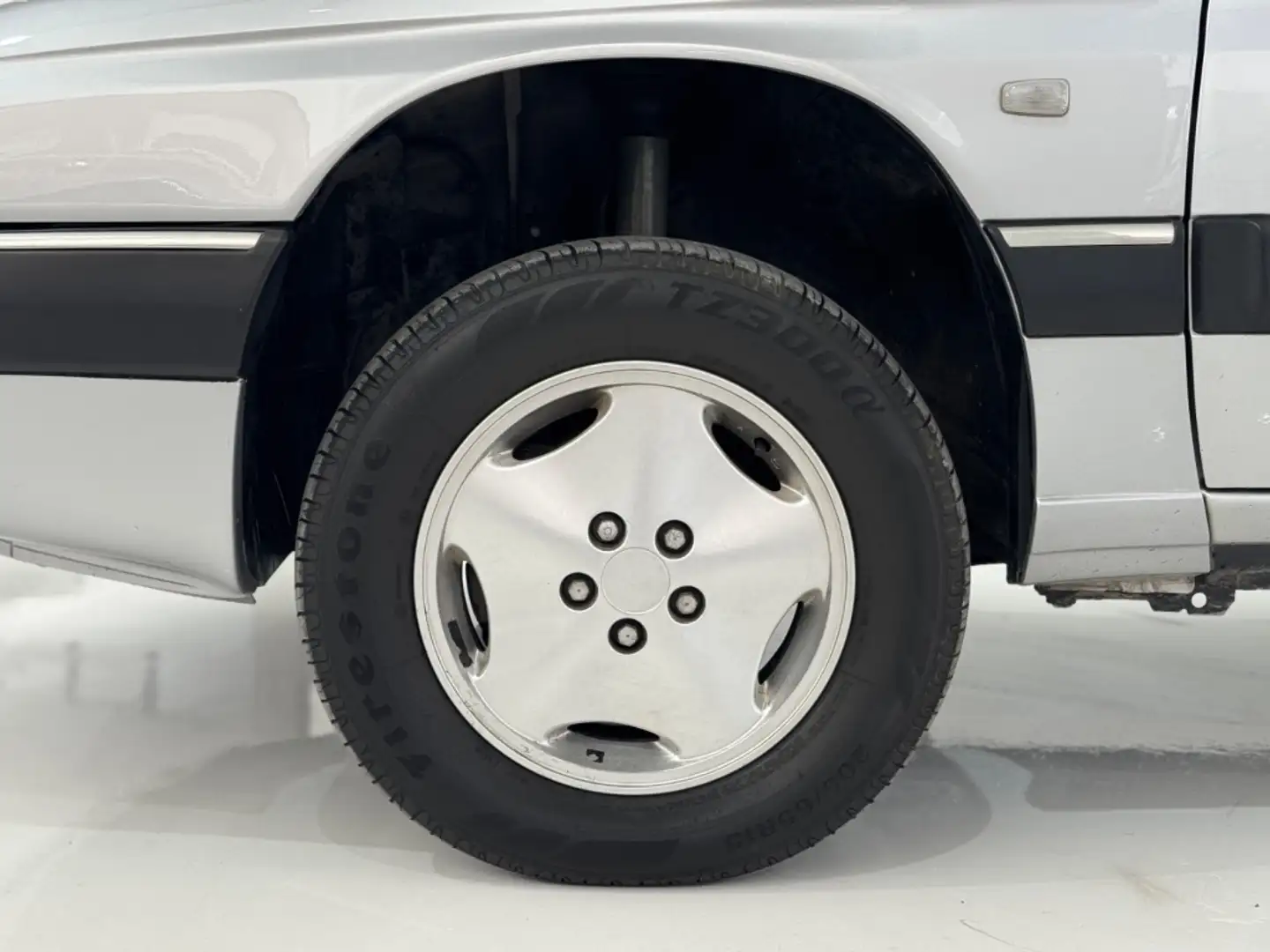 Citroen XM 3.0 V6 24v SX - 2