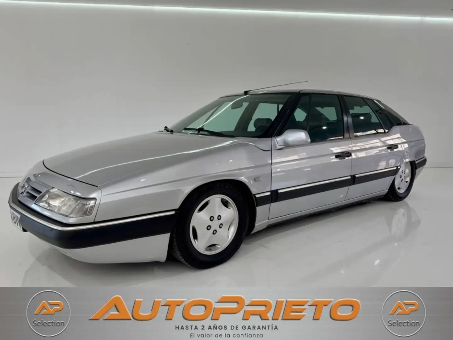 Citroen XM 3.0 V6 24v SX - 1