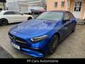 Mercedes-Benz CLS 450 4M AMG*ABC*MASSAGE*SHD*STHZG*NP114.103.- Azul - thumbnail 1