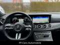 Mercedes-Benz CLS 450 4M AMG*ABC*MASSAGE*SHD*STHZG*NP114.103.- Blau - thumbnail 2