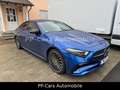 Mercedes-Benz CLS 450 4M AMG*ABC*MASSAGE*SHD*STHZG*NP114.103.- Blue - thumbnail 5