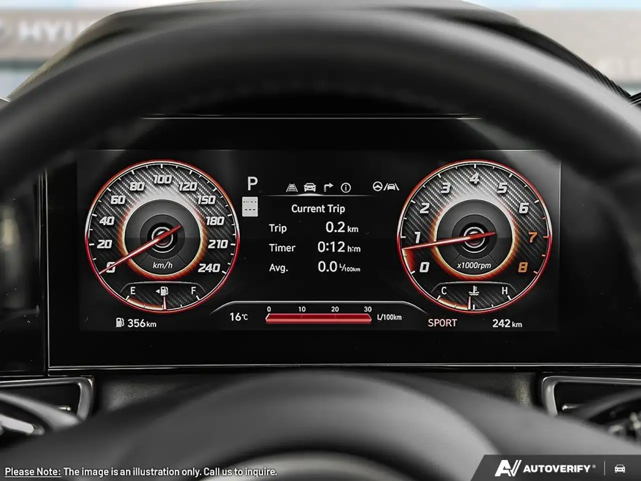 Hyundai ELANTRA снимка Hyundai ELANTRA