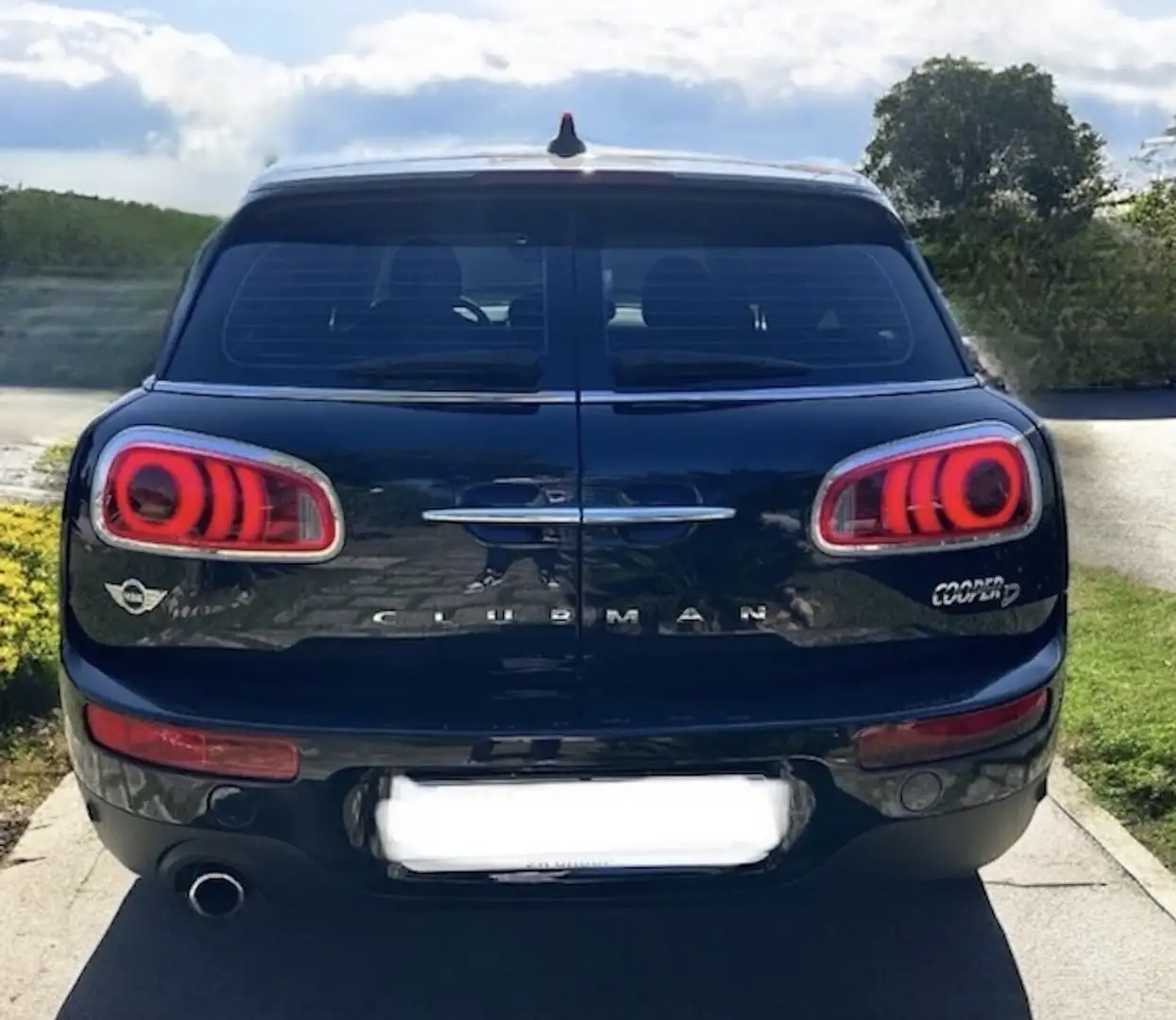 MINI Cooper S cooper s - 1