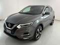 Nissan Qashqai 1.6 dCi Tekna+ Silber - thumbnail 1