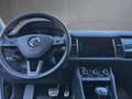 Skoda Kodiaq 2,0 TDI SCR 4x4 Scout DSG Silber - thumbnail 18