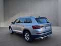Skoda Kodiaq 2,0 TDI SCR 4x4 Scout DSG Silber - thumbnail 4