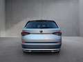 Skoda Kodiaq 2,0 TDI SCR 4x4 Scout DSG Silber - thumbnail 5