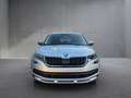 Skoda Kodiaq 2,0 TDI SCR 4x4 Scout DSG Silber - thumbnail 6