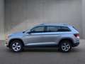 Skoda Kodiaq 2,0 TDI SCR 4x4 Scout DSG Silber - thumbnail 3