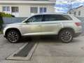 Skoda Kodiaq 2,0 TDI SCR 4x4 Scout DSG Silber - thumbnail 2