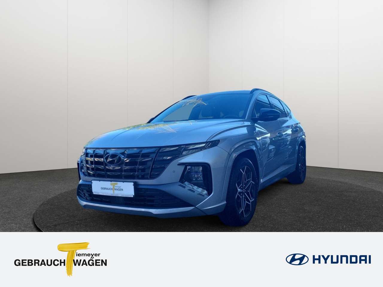 Hyundai TUCSON 2021