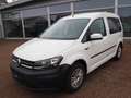 Volkswagen Caddy Rollstuhlrampe Schwenksitz FutureSafe Weiß - thumbnail 2