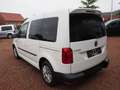 Volkswagen Caddy Rollstuhlrampe Schwenksitz FutureSafe Weiß - thumbnail 5
