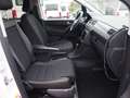 Volkswagen Caddy Rollstuhlrampe Schwenksitz FutureSafe Weiß - thumbnail 12