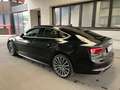 Audi A5 A5 Sportback 2.0 tfsi g-tron Sport 170cv s-tronic Nero - thumbnail 4