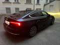 Audi A5 A5 Sportback 2.0 tfsi g-tron Sport 170cv s-tronic Nero - thumbnail 9