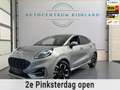 Ford Puma 1.0 EcoBoost Hybrid ST-Line X 1 Jaar BOVAG GARANTI Gris - thumbnail 14