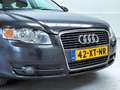 Audi A4 Avant 2.0 Advance 2e Eigenaar Gris - thumbnail 5