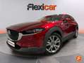 Mazda CX-30 2.0-G 90kW AWD AT Zenith Black Safety Rojo - thumbnail 16