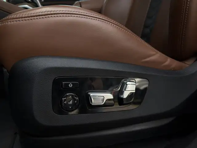 BMW X6 M Competition Ansicht 16