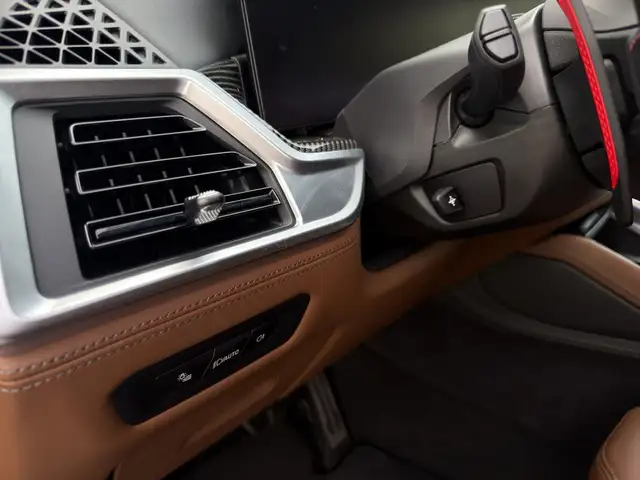 BMW X6 M Competition Ansicht 13