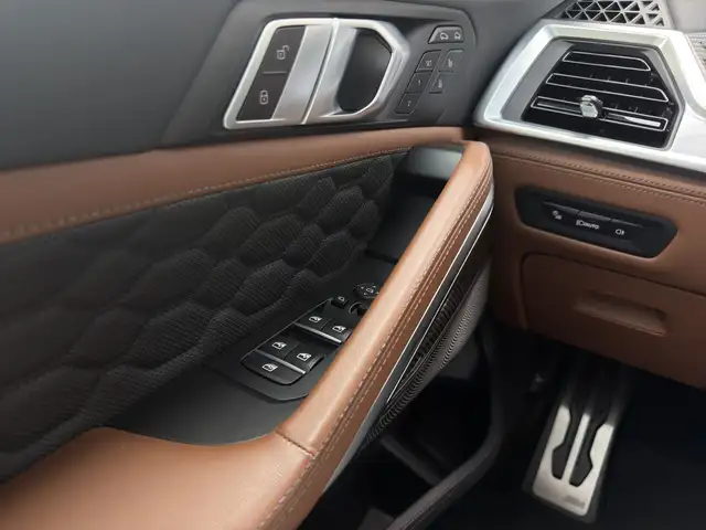 BMW X6 M Competition Ansicht 12