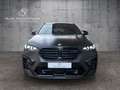 BMW X6 M Competition Schwarz - thumbnail 2