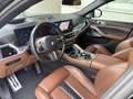 BMW X6 M Competition Schwarz - thumbnail 8
