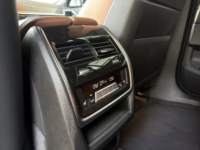 BMW X6 M Competition Ansicht 18